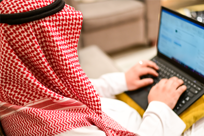 تجربة العميل
